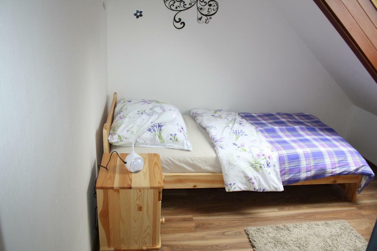 Apartmany City Ostrava Exterior foto