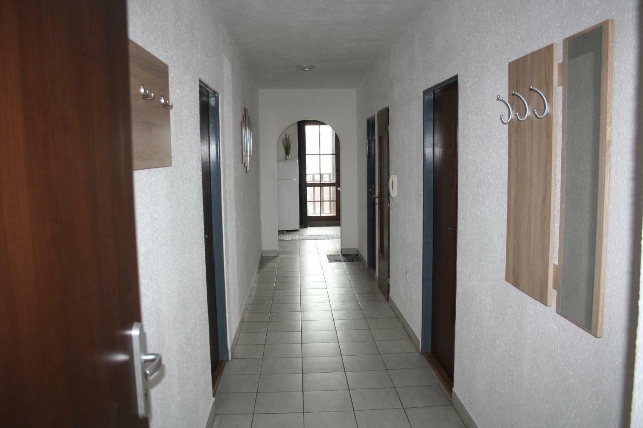 Apartmany City Ostrava Exterior foto