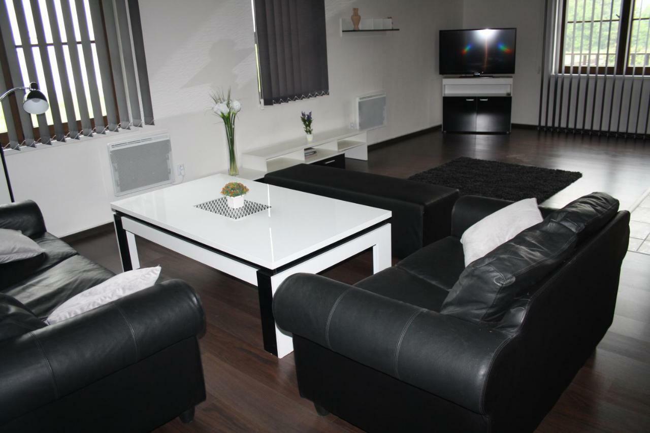 Apartmany City Ostrava Exterior foto