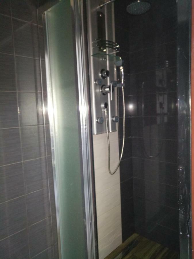 Apartmany City Ostrava Exterior foto