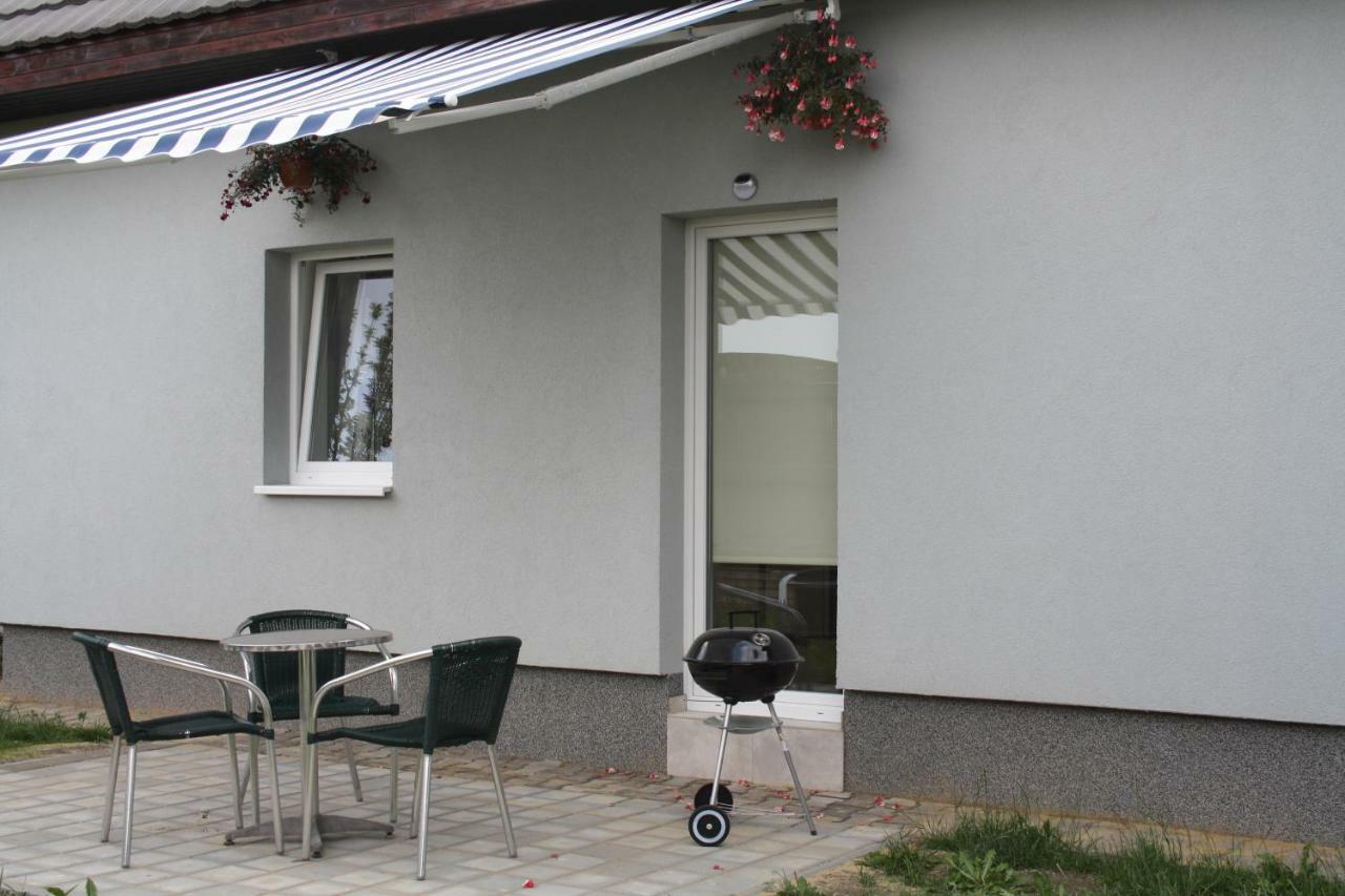 Apartmany City Ostrava Exterior foto