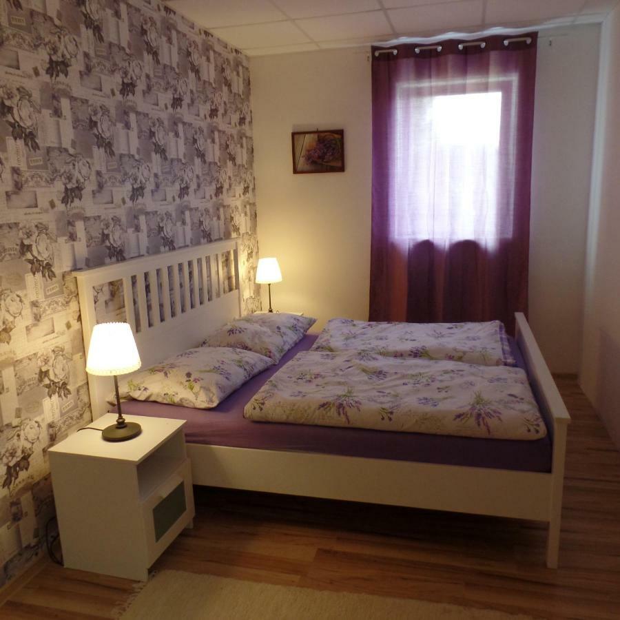 Apartmany City Ostrava Exterior foto