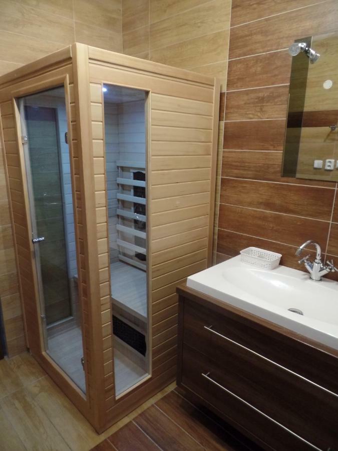 Apartmany City Ostrava Exterior foto