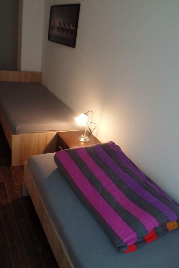Apartmany City Ostrava Exterior foto