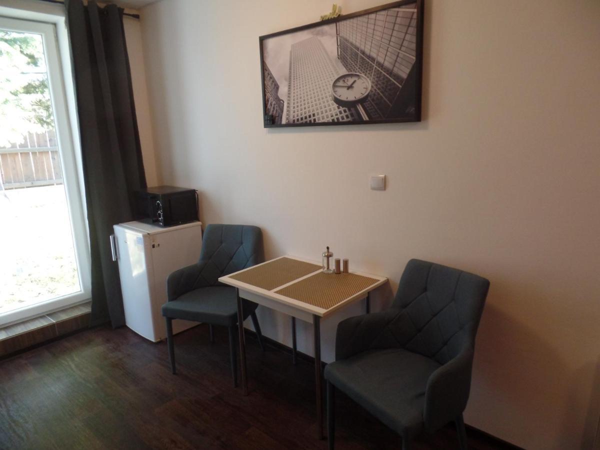 Apartmany City Ostrava Exterior foto